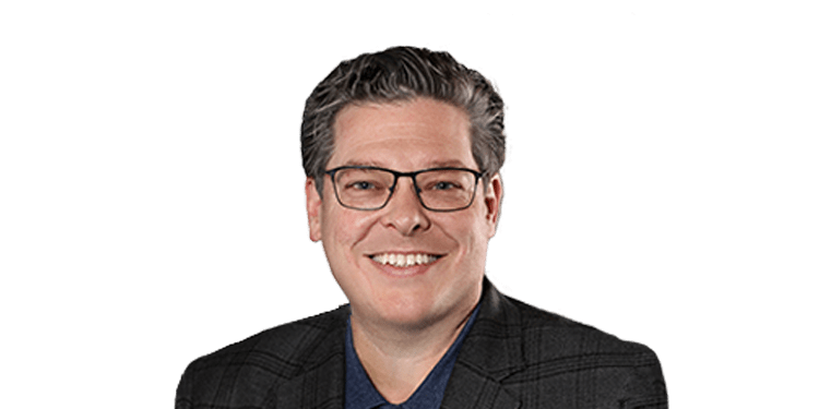 Eric Frans