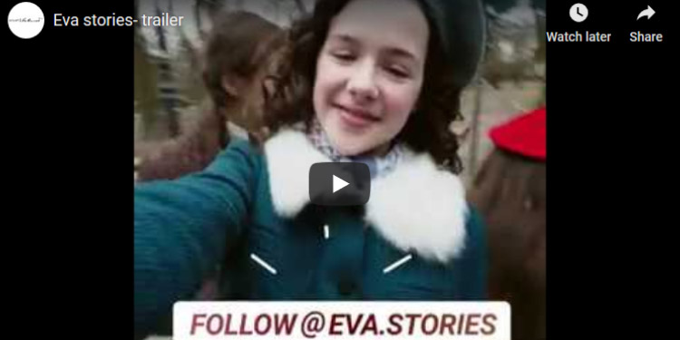 Follow Eva Stories