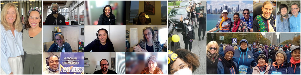 Careers | International Fellowship of Christians and Jews