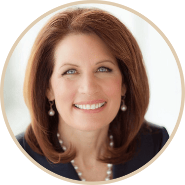 Honorable Michele Bachmann, J.D., LL.M.