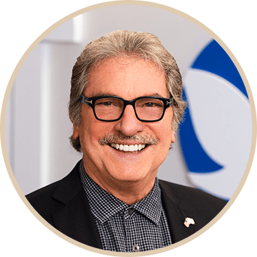 Dr. Paul Paino
