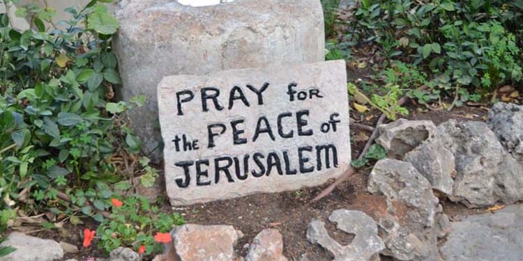 Join The Fellowship Prayer Team. In these times of uncertainty, Israel needs prayers! IFCJ's Prayer Team unites Jews and Christians around the world.