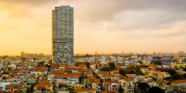 Tel Aviv