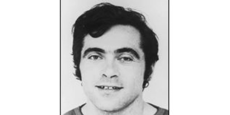 Ze'ev Friedman, Israel weightlifter killed in 1972 Munich Olympics Massacre